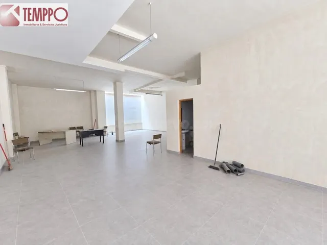 Local de 114m2 ACABADO — 5