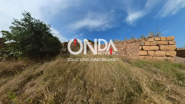 TERRENO URBANO EN VILAMITJANA - foto 3