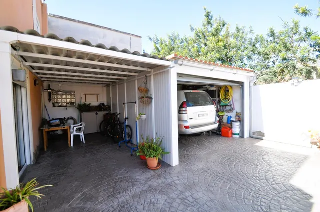 Chalet de 4 habitaciones en Urb. Montsia-Mar — 15