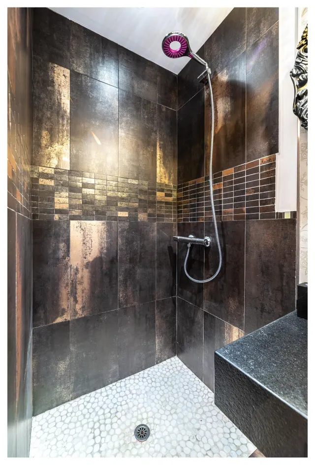 Espectacular duplex de diseño exclusivo — 26