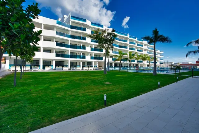 Ultimas unidades !! Ático en estilo contemporáneo en Urbanización Jardines Las Lagunas — 11