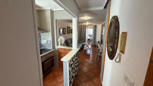 Apartamento 2 habitaciones 43m² en venta - Playa del Cura — 20