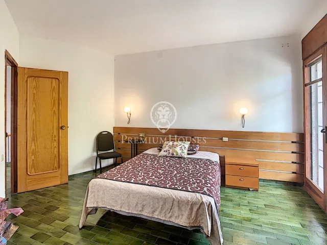En venta la casa más original y con las mejores vistas de toda la Costa de Barcelona. — 28