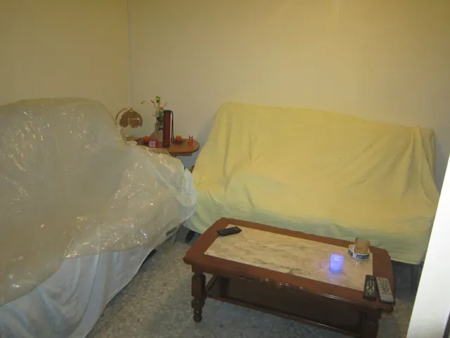 SE VENDE CASA DE VERANO EN EL CENTRO DE VALENCIA DE DON JUAN, PEQUEÑO PATIO. — 11