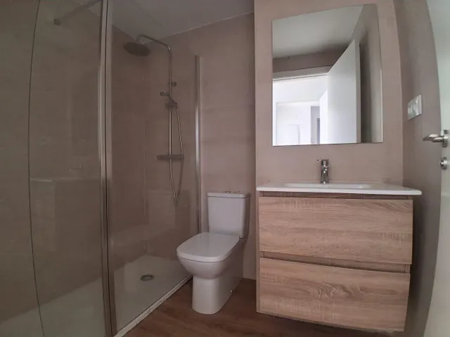 Oportunidad en Edificio Nuevo: Moderno y Acogedor — 20