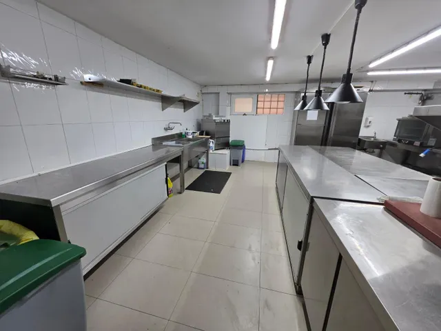 Traspaso bar-restaurante en Igualada zona poble sec!! — 9