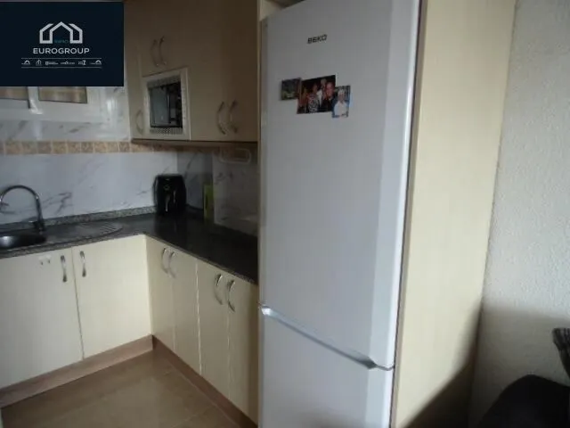 Apto en Rincon LLano, Benidorm .Se alquila todo el año .www.euroloix.com — 7