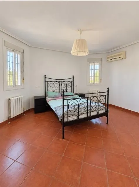 Precioso chalet con piscina propia en alquiler todo el año — 17