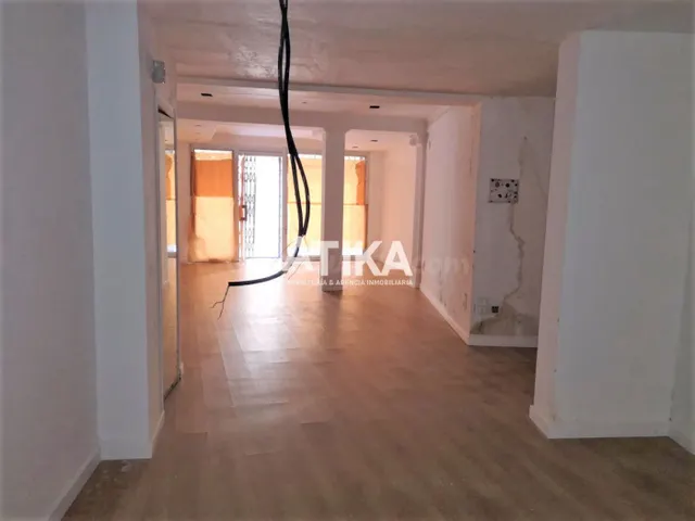LOCAL COMERCIAL EN CALLE MAYOR - foto 4
