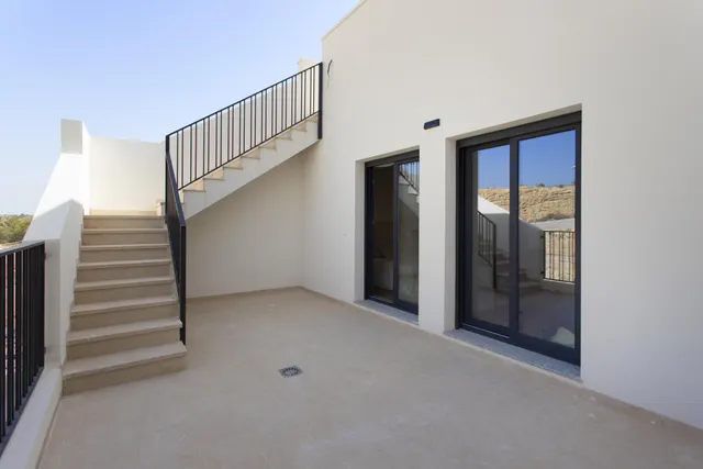 Adosado 3 habitaciones 171m² en venta - Comunidad valenciana — 40