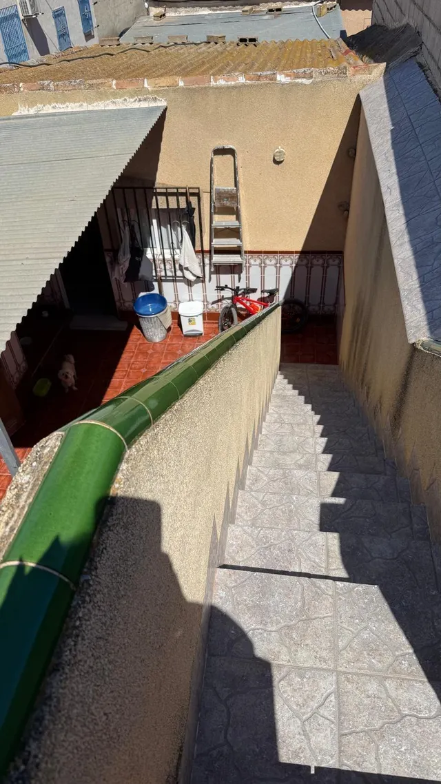Encantadora Casa de Pueblo en Sangonera la Verde - Ideal para Vivir — 8