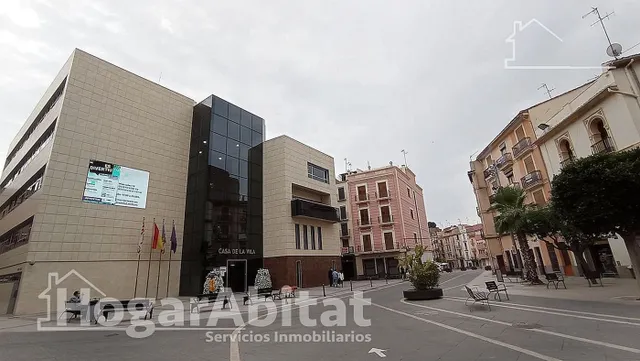 SOLAR URBANO PARA CONSTRUIR LA CASA DE TUS SUEÑOS — 20