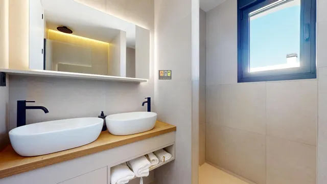 NUEVA PROMOCIÓN DE VILLAS DE LUJO EN POLOP — 34