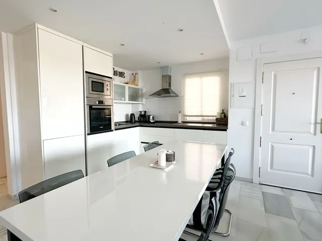 Apartamento 4 habitaciones 73m² en venta - Centro — 8