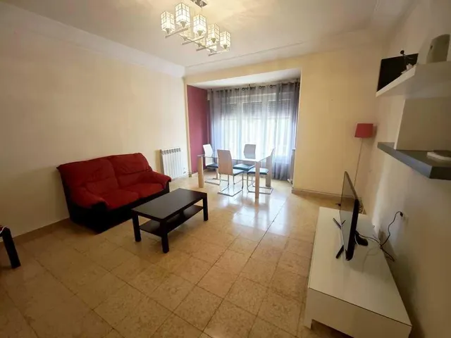 Piso 3 habitaciones 102m² en alquiler - Centro - foto 3