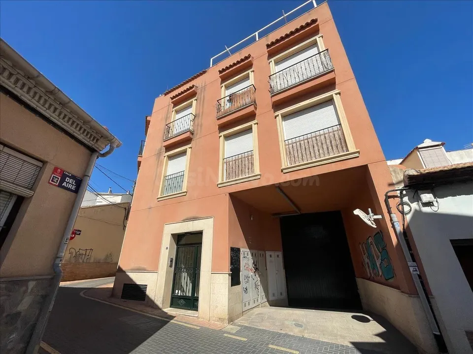 Casa 2 habitaciones 76m² en venta - La Alberca