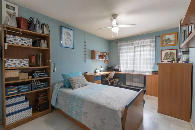 ¡¡exclusiva vivienda de alto standing en una parcela de 3.166 m2 en alhendin!! — 21