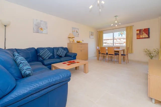 Amplio apartamento en excelente ubicación en venta en Jávea — 5