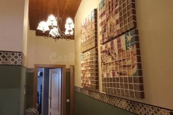 En Hort de Godi encontramos este ático de unos 130 m2 3 habi - foto 2