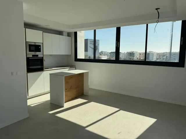 Ático 2 habitaciones 131m² en venta - Costa Del Sol