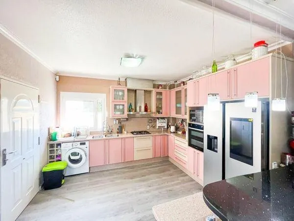 Casa en Dona Pepa — 27