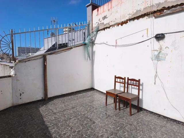 Ático a reformar en Las Palmas de Gran Canaria, Islas Canarias, España — 30
