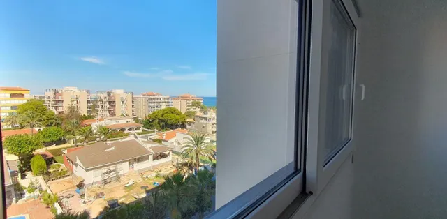 Apartamento en punta prima con vistas al mar! — 15