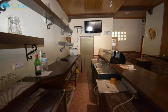 Bar en venta en Villajoyosa — 10
