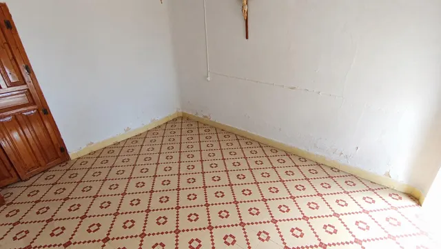 La casa del Medico. Vivienda en Cañada de la Cruz — 16