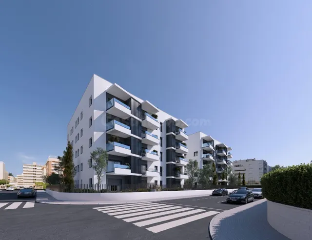 NUEVA PROMOCION DE VIVIENDAS EN CALAFELL PLAYA ZONA MAS MEL  - foto 2