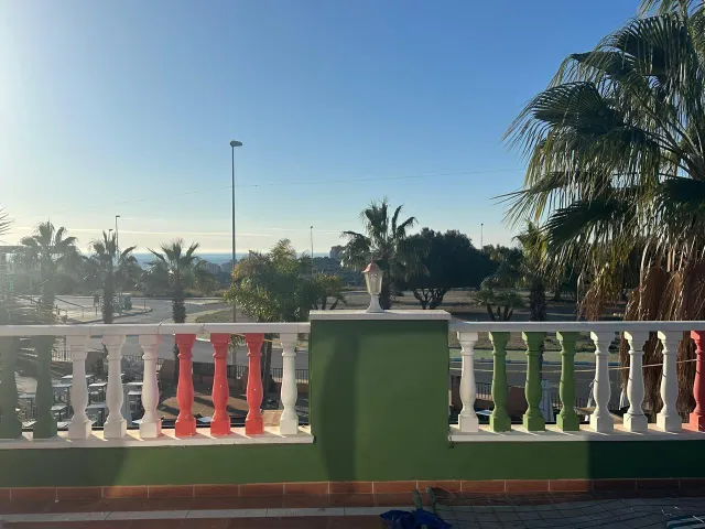 AMPLIO LOCAL COMERCIAL DE DOS PLANTAS EN ORIHUELA COSTA — 7