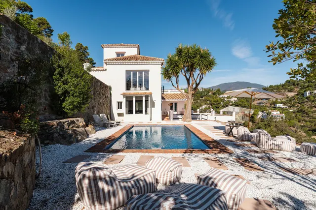 Chalet 6 habitaciones 531m² en venta - El Madroñal — 18