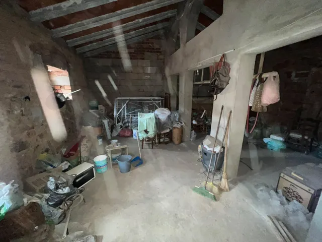 Casa baja en almaden — 24