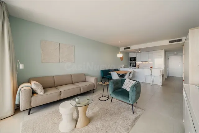Apartamento 2 habitaciones 99m² en venta - Costa del Sol — 5