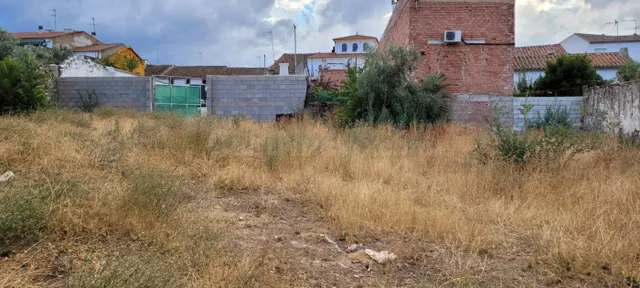 GRAN SOLAR JUNTO AL POZO VIEJO - foto 3