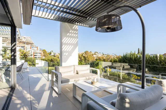 Apartamento 2 habitaciones 112m² en venta - Marbella — 20