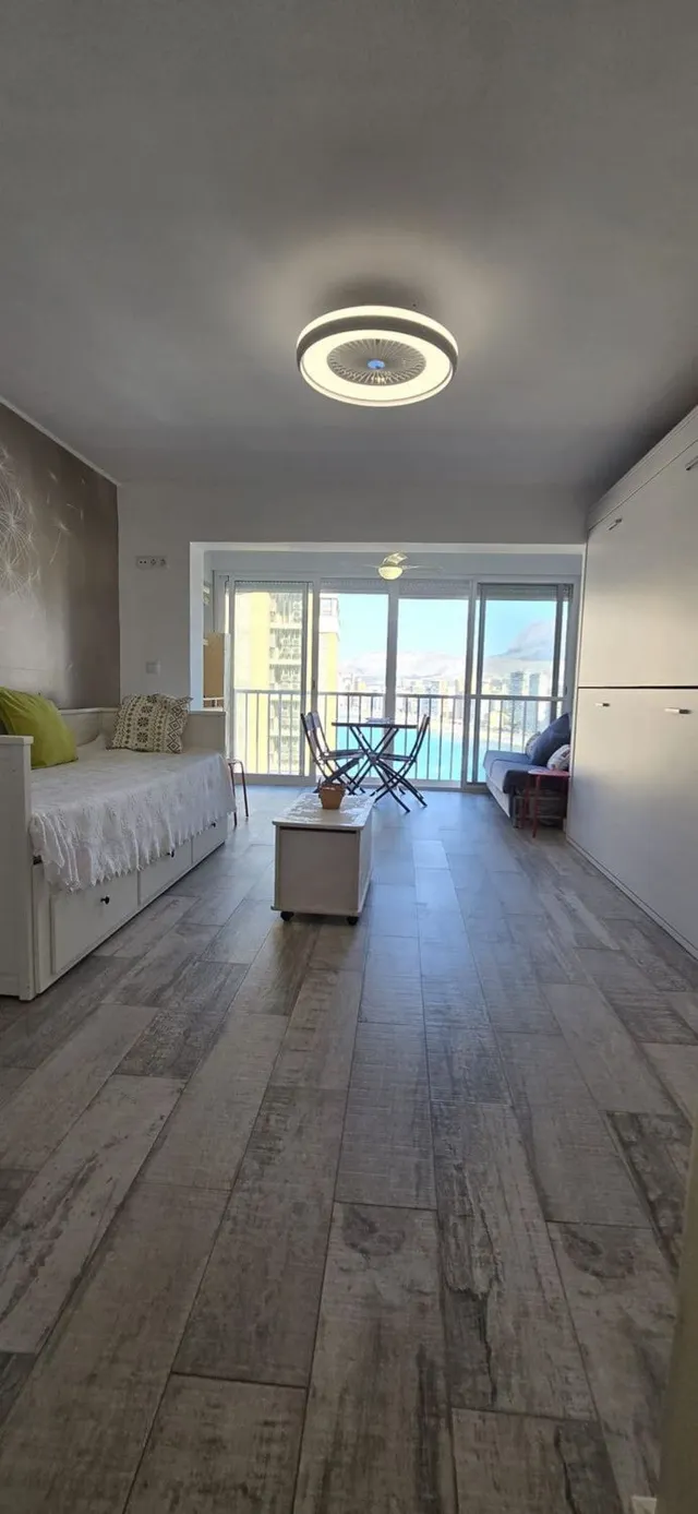 Piso 40m² en alquiler - Rincón de Loix