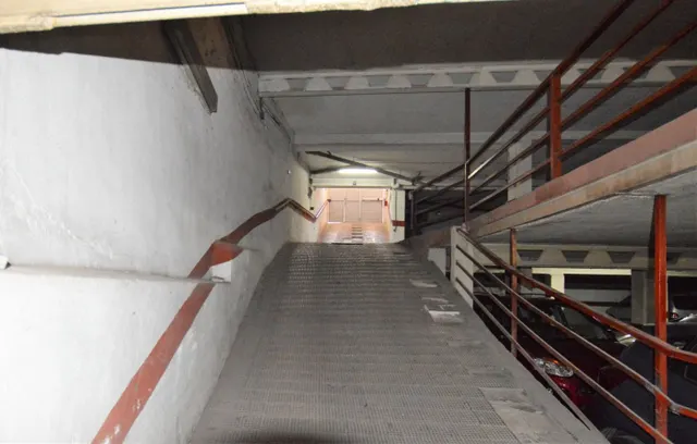 GARAJE EN ELDA ECONÓMICO — 3