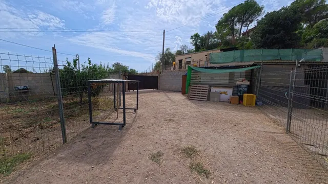 Casa en venta en Polop con piscina privada, gran parcela y vistas despejadas — 37