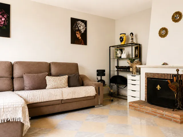 Adosado 4 habitaciones 254m² en venta - Marbella — 7
