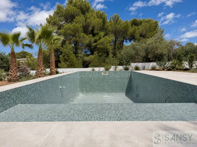 Casa-Chalet en Venta en Javea/Xabia Alicante — 34