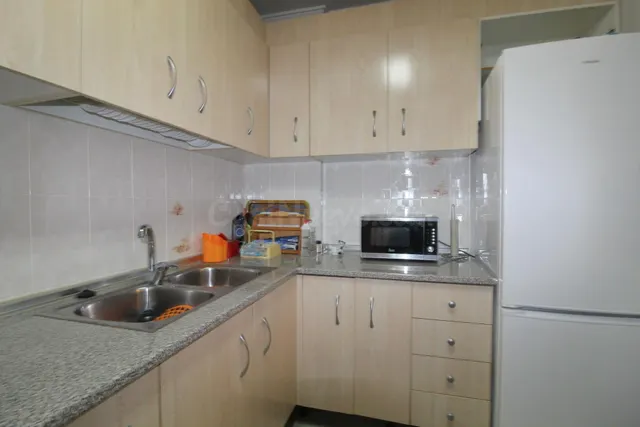 Apartamento en El Acequión – A solo 260 metros del mar — 5