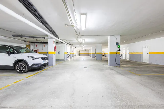 Estupendo piso en juan pablo ii, zona jc1 — 21