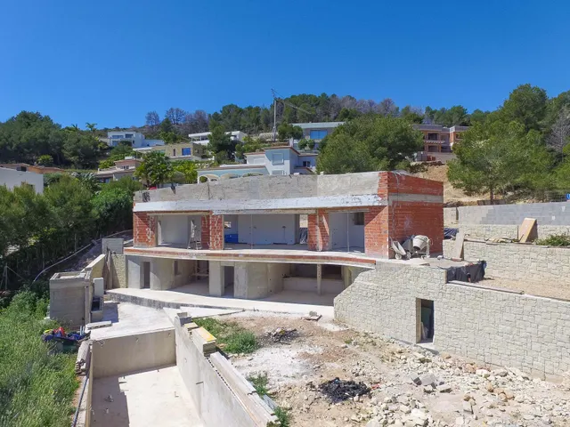 Villa 3 habitaciones en venta - Cap Martí - Pinomar — 8