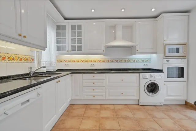 Apartamento 3 habitaciones 165m² en venta - Marbella — 17