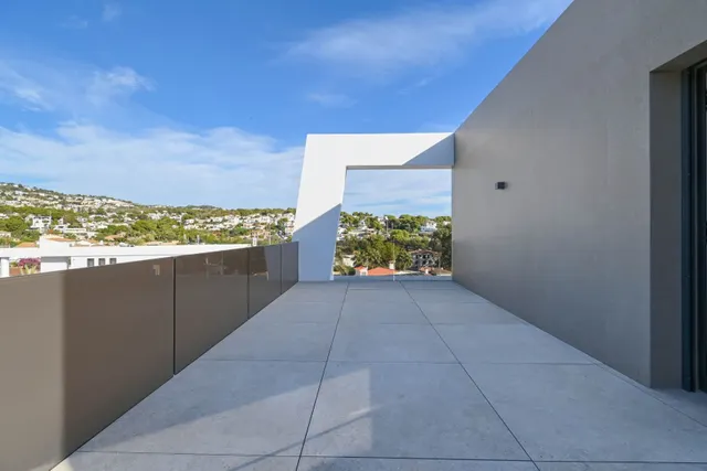 Villa 4 habitaciones 621m² en venta - La Fustera — 34