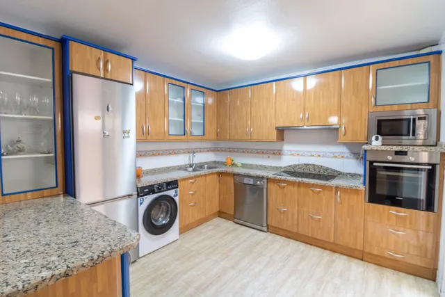 Precioso dúplex en Huércal de Almería- la fuensanta — 15