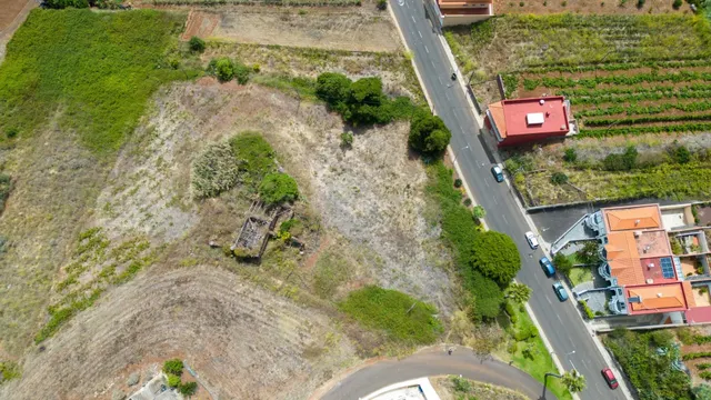 TERRENO URBANIZABLE PEDRO ÁLVAREZ - foto 2