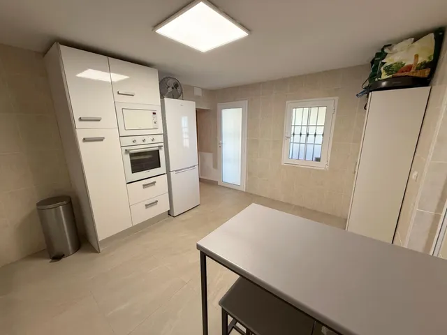 Casa de campo La Tercia — 34