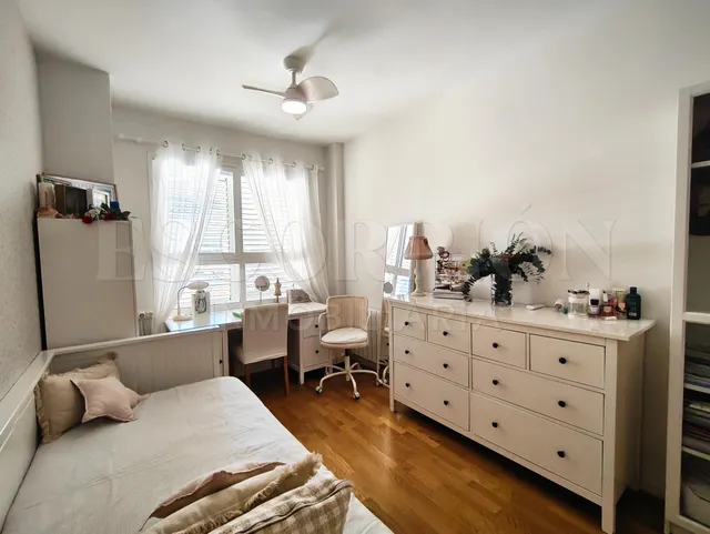VIVIENDA JARDIN EN ALQUILER SIN AMUEBLAR — 16